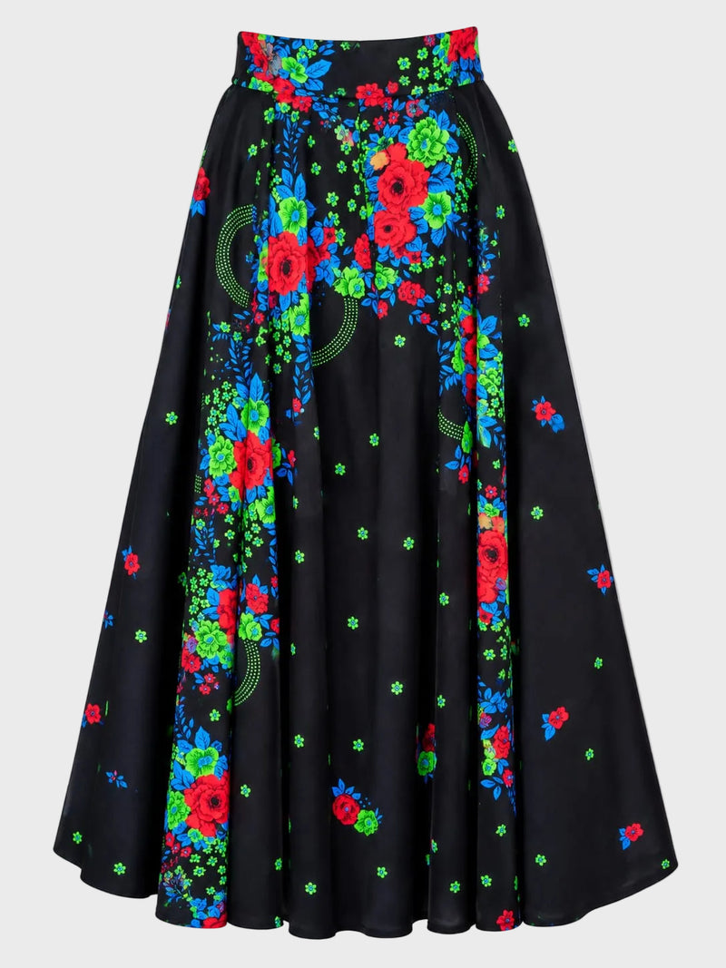 Tsonga Long Skirt