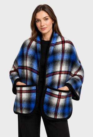 Tjale Scarf