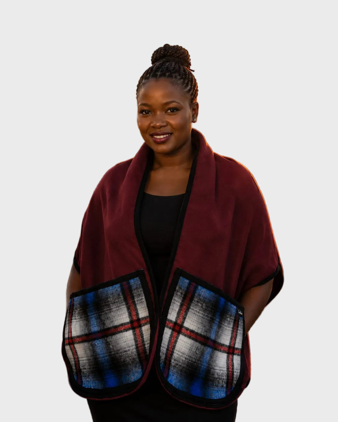 Melton Tswana Scarf
