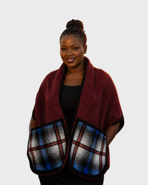 Melton Tswana Scarf
