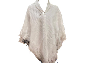 Tswana Wedding Shawl