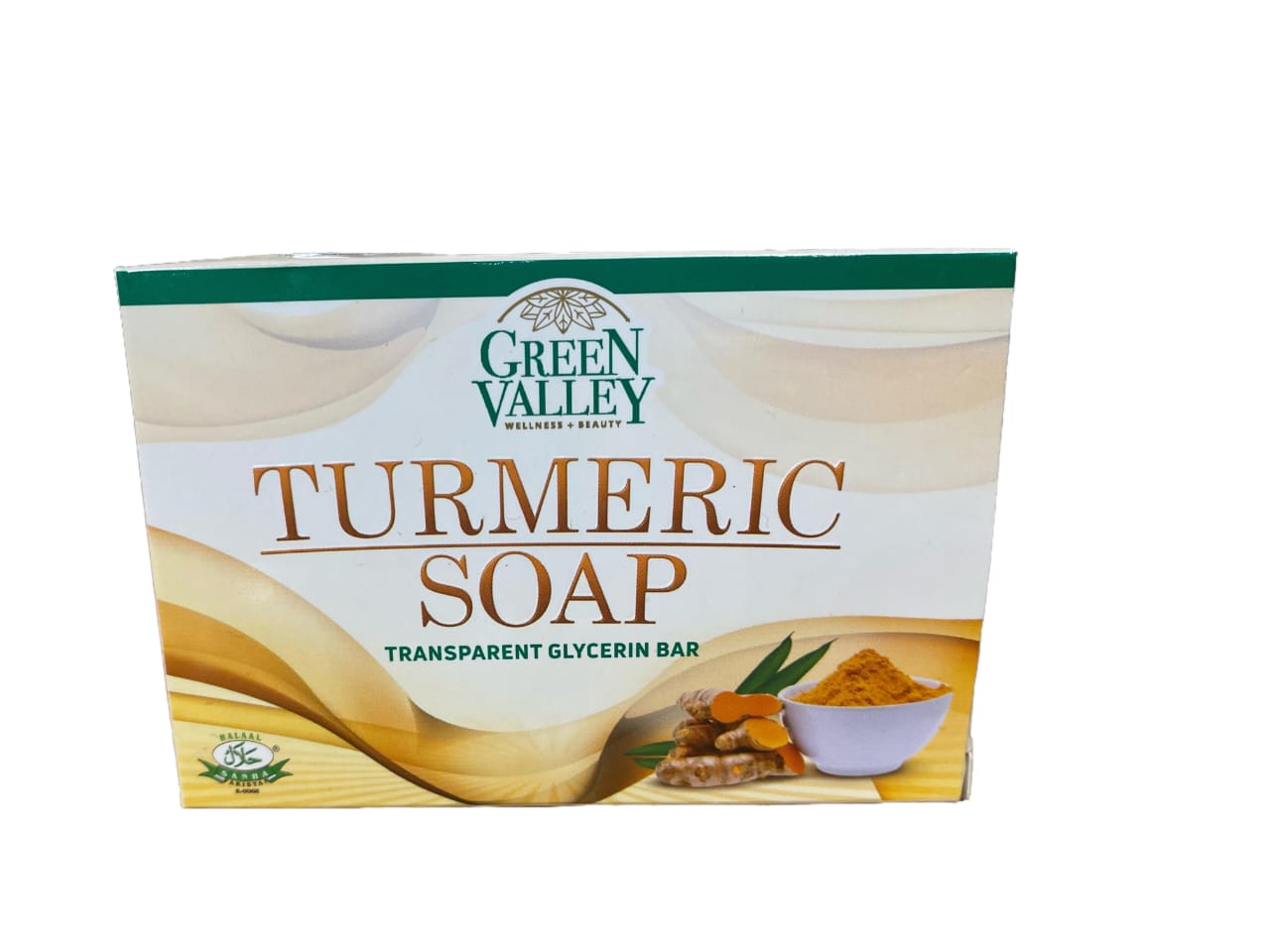 Beauty Soaps