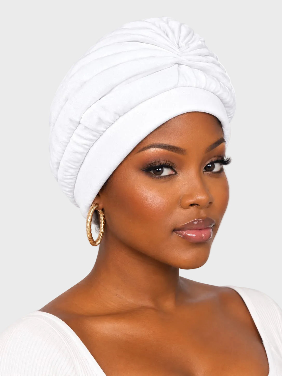 Turban Hat