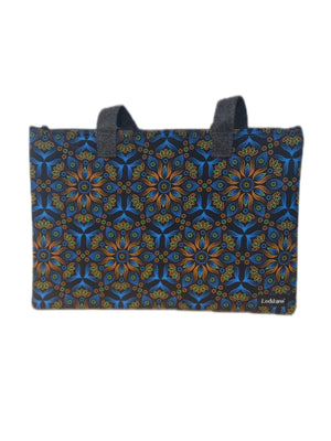 Shwe Eco-Felt Laptop Sleeve- With Handles
