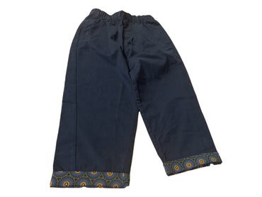 Boys Long Pants