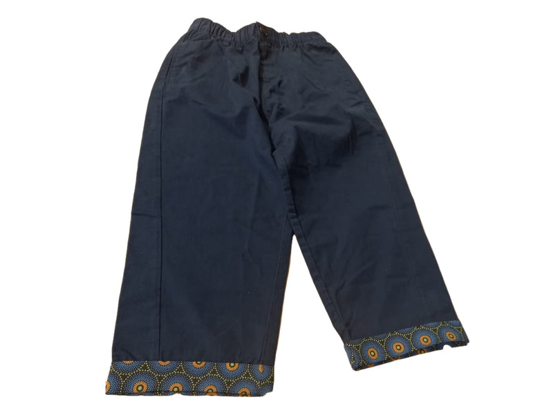 Boys Long Pants
