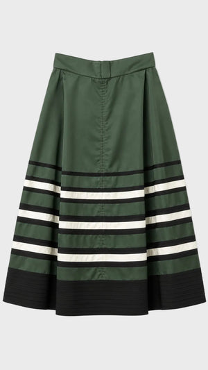 Umbaco Long Skirt