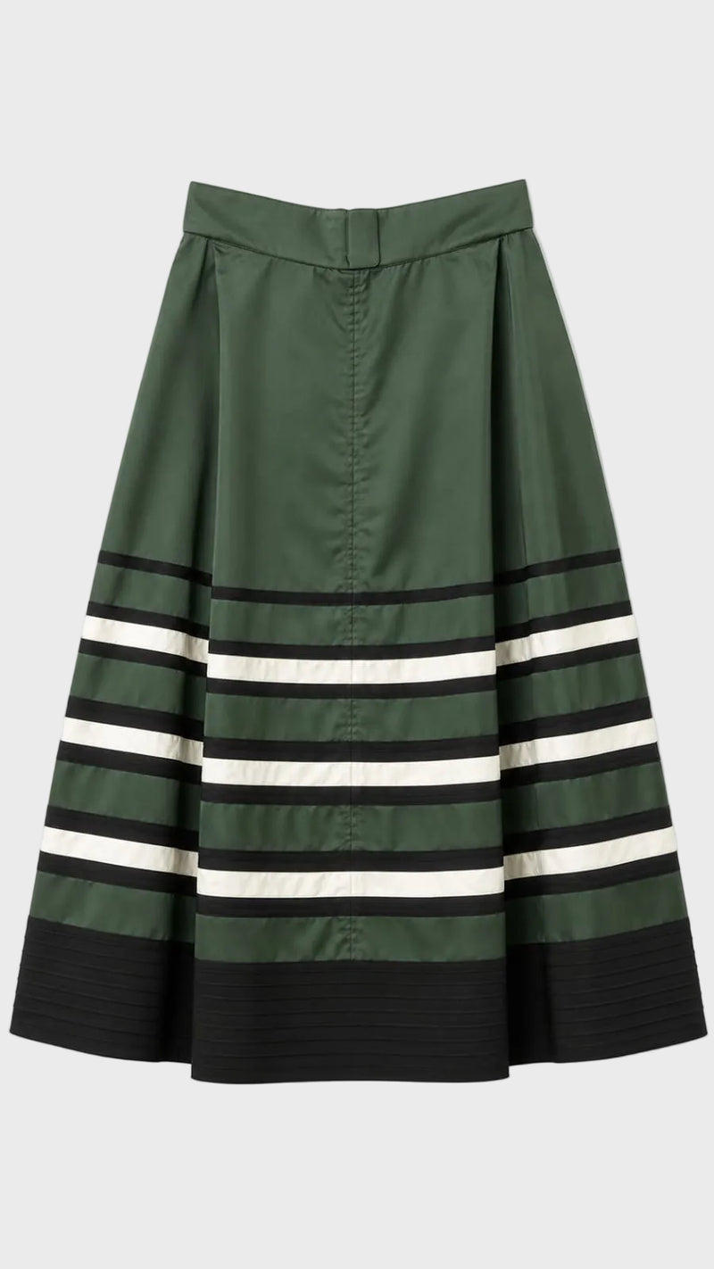 Umbaco Long Skirt