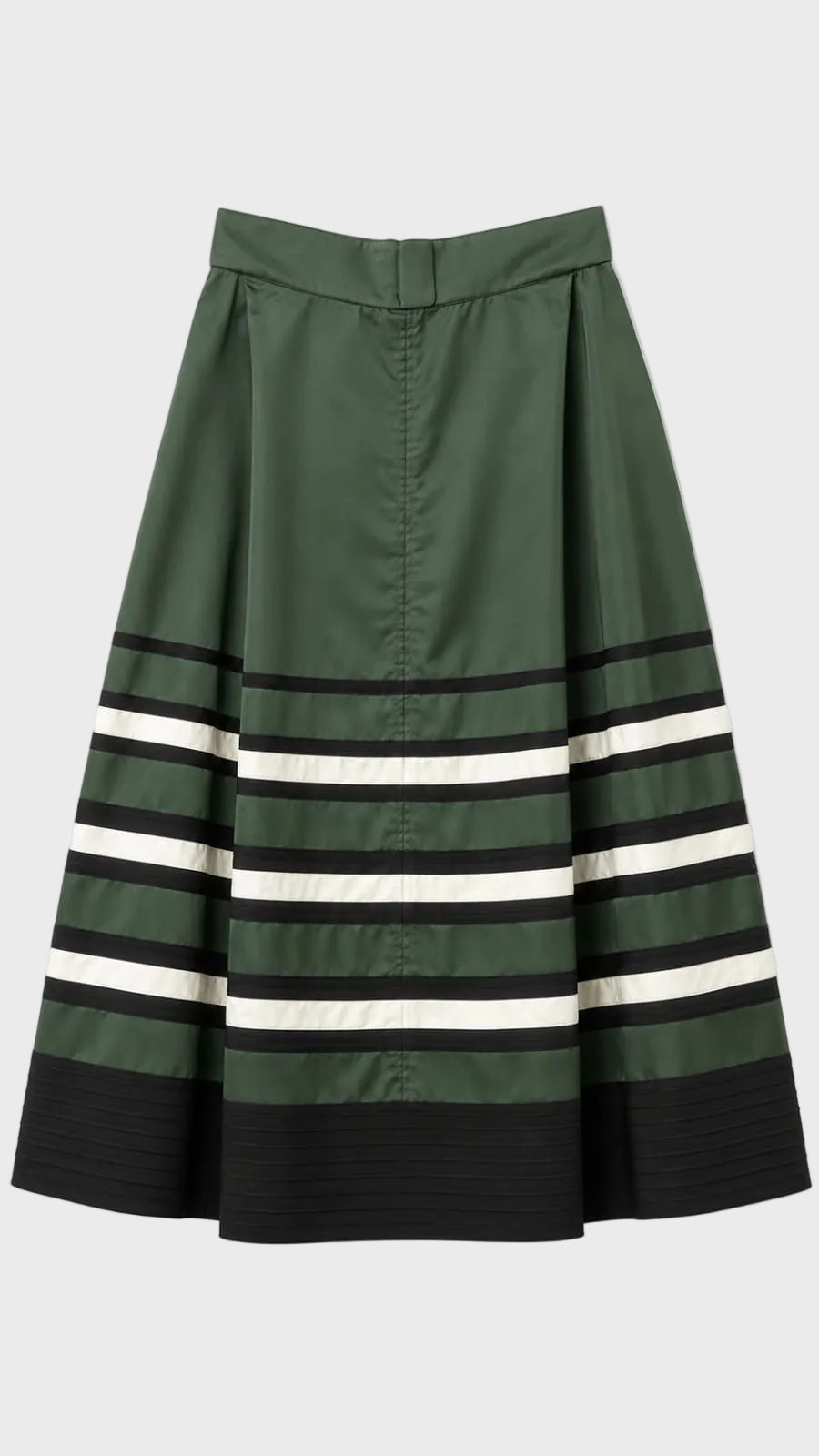 Umbaco Long Skirt