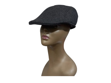Vintage Paperboy Cap