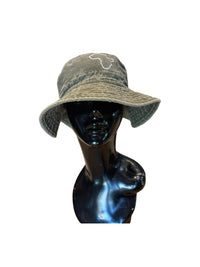 Max Washed Bucket Hat