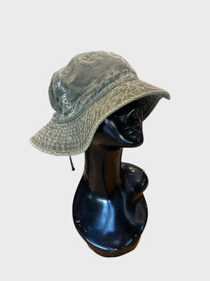 Max Washed Bucket Hat
