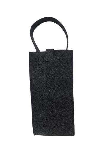 Babina Noko Eco-felt Wine Bottle Holder