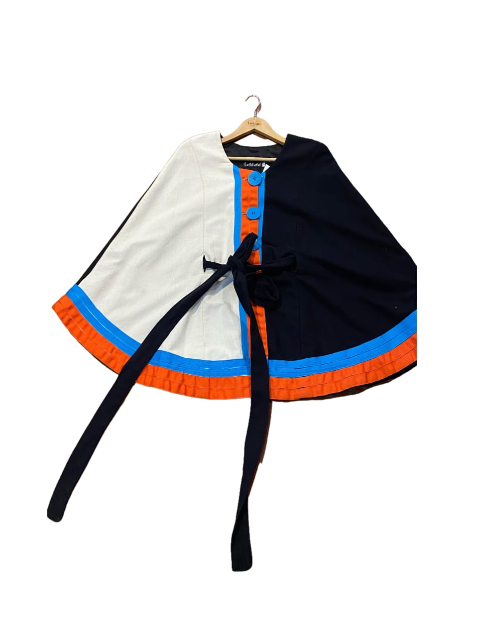 Umbaco Big Poncho