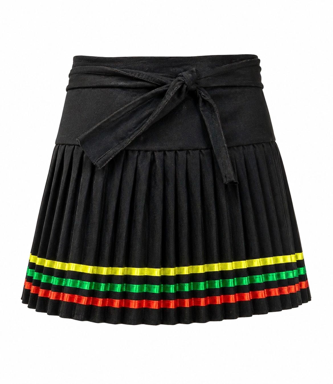 Zulu Kiddies Skirt