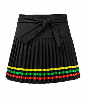 Zulu Kiddies Skirt