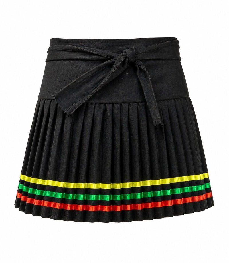 Zulu Kiddies Skirt