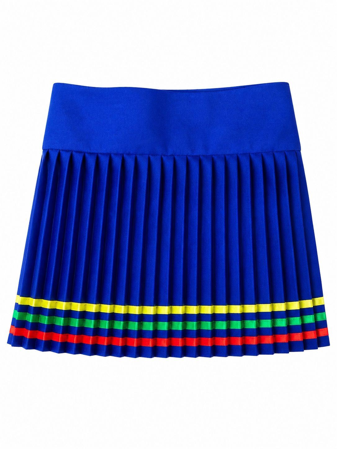 Zulu Kiddies Skirt