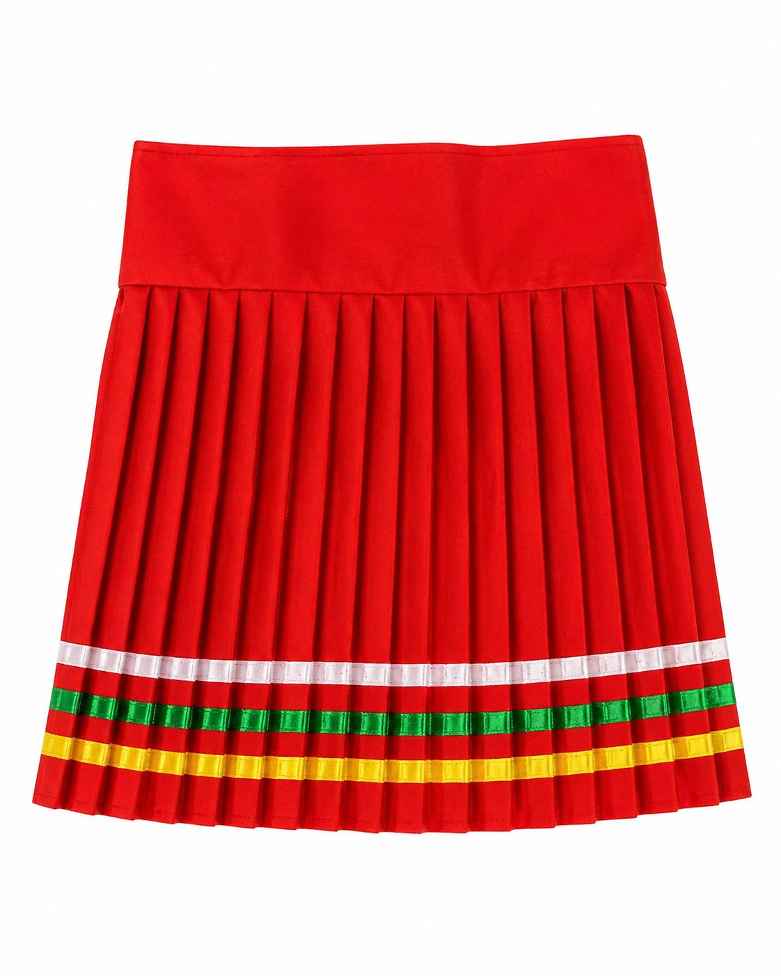 Zulu Kiddies Skirt