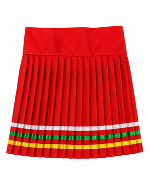 Zulu Kiddies Skirt