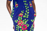 Tsonga Shirt Dress