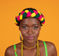 Tsonga Headband