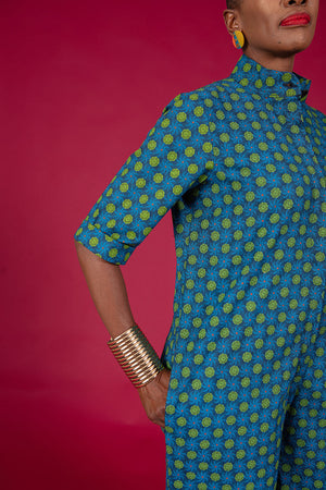 Africa Jumpsuit