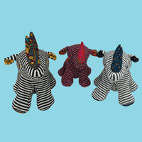 Baby Rhino Soft Toys