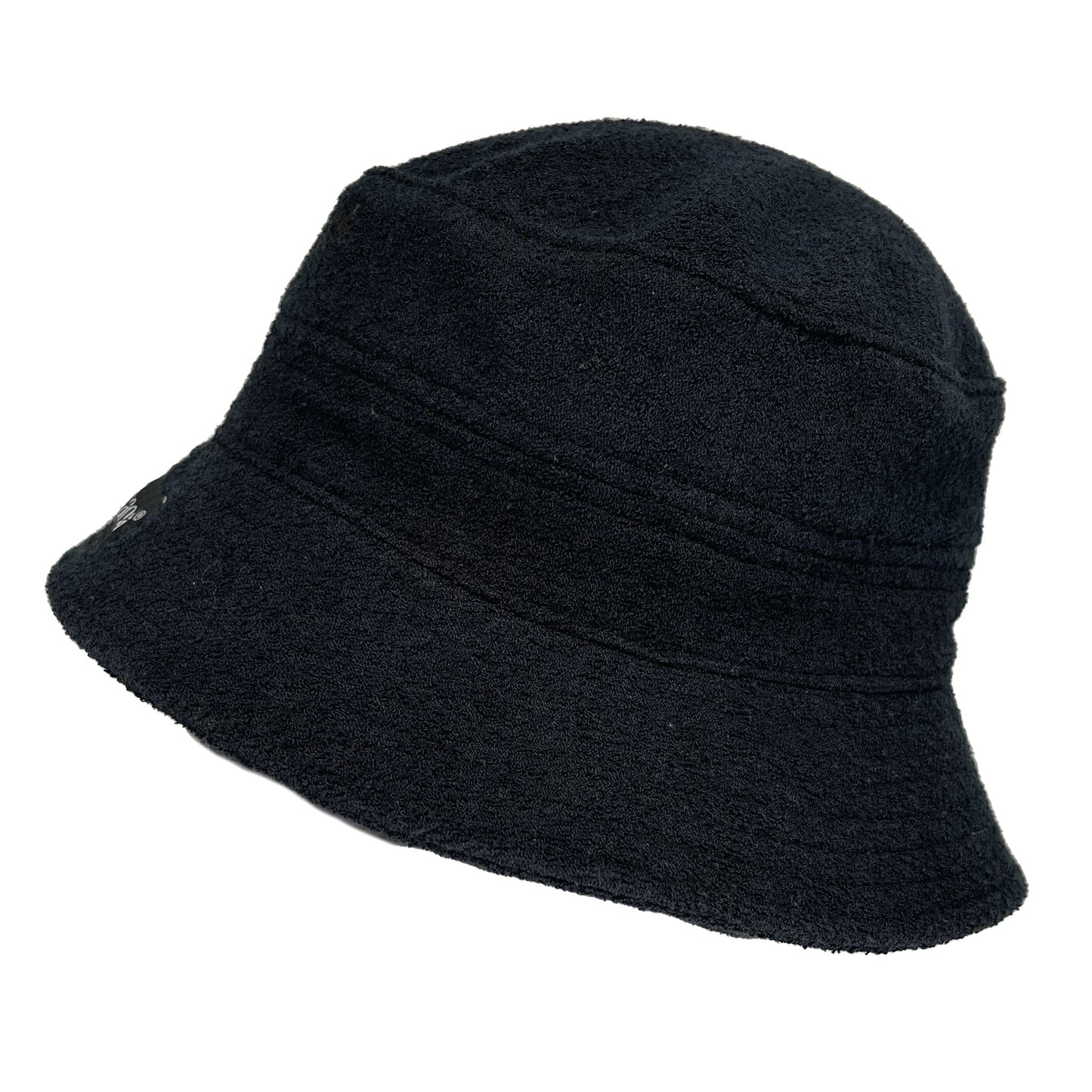 TOWEL BUCKET HAT