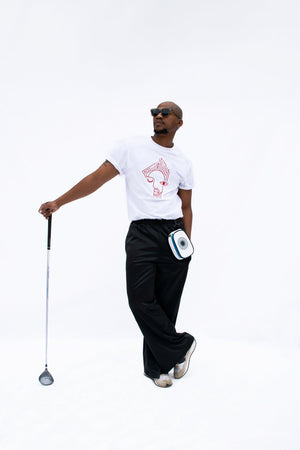 Africa Face T-shirt