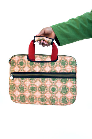 Babina Noko Big Laptop Bag