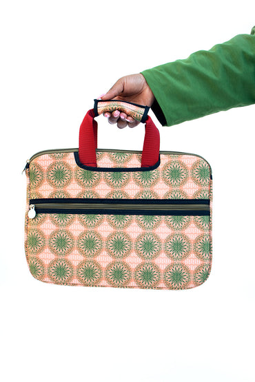 Babina Noko Big Laptop Bag