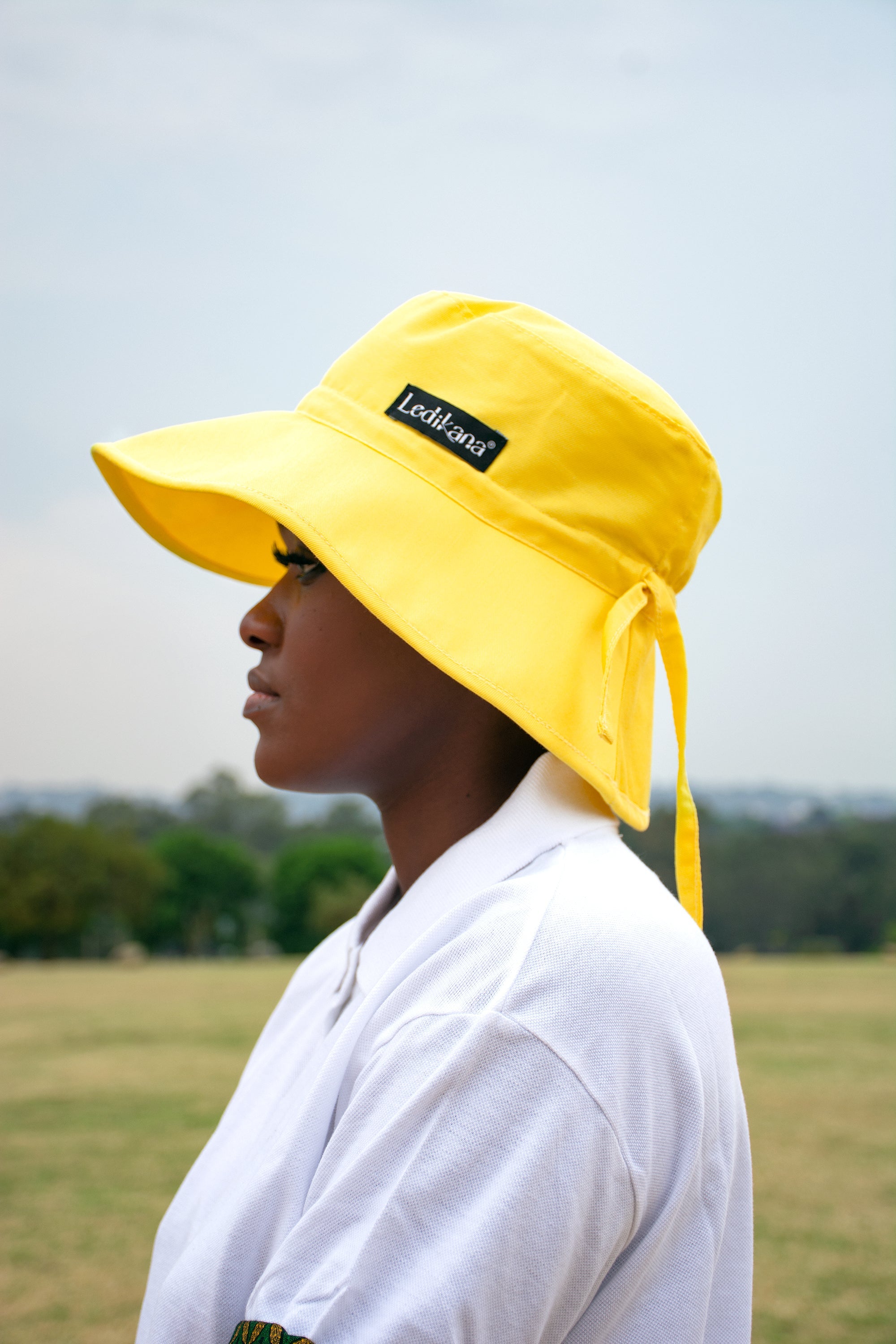 Floppy best sale bucket hat