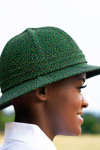Safari Pith Helmet hat