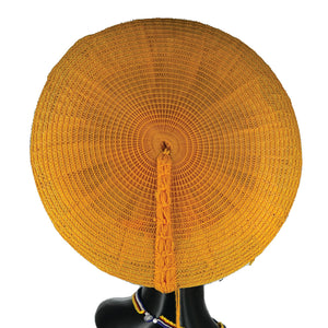 Zulu Isicholo Small Hat