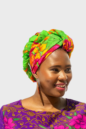 Tsonga Motseka Tuku