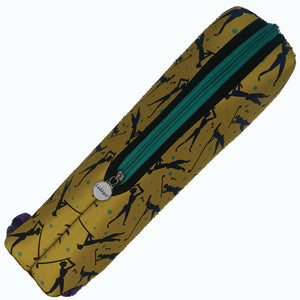 Ledikana Champagne Bag